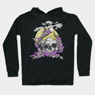 Vanitas de Gemini Hoodie